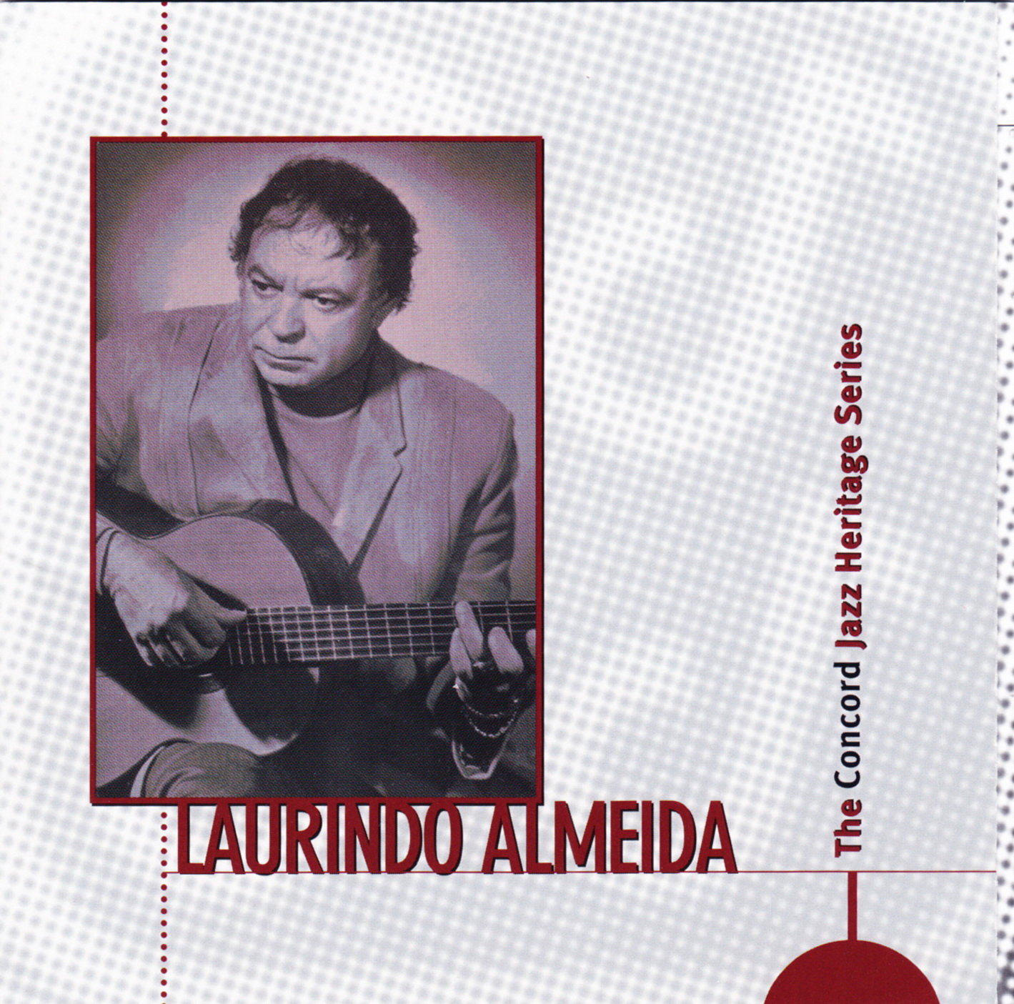 Capa do álbum